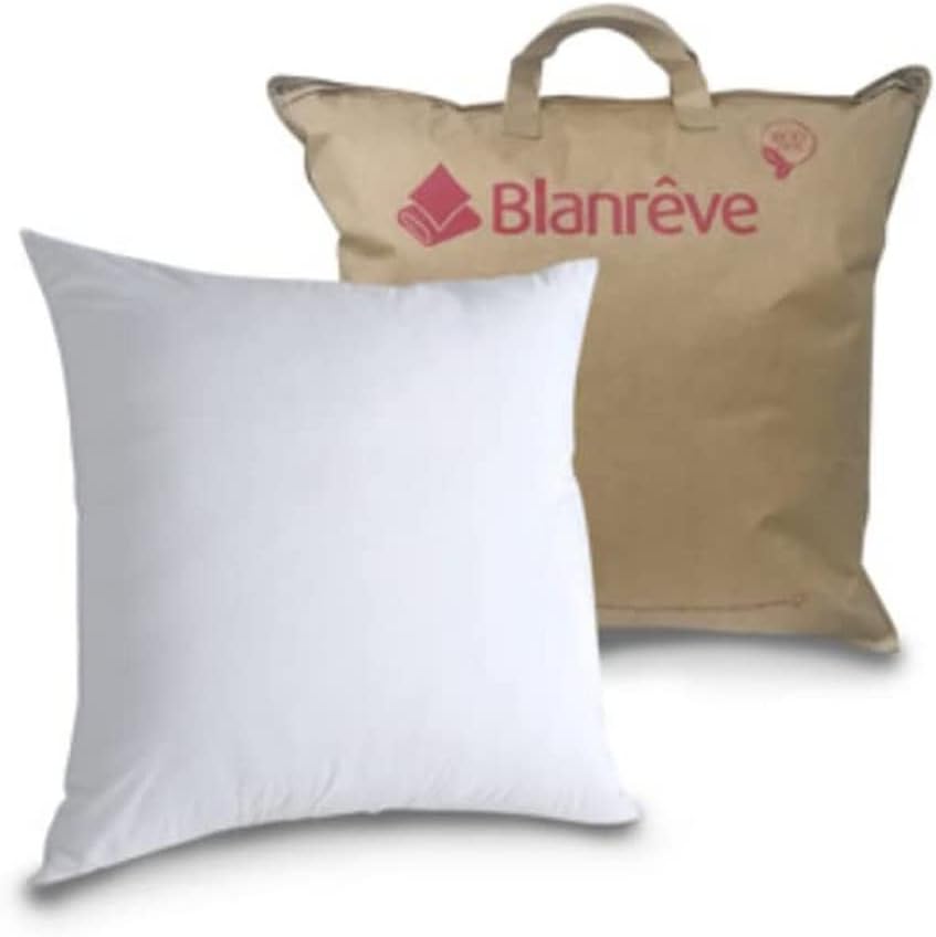 Couette Blanrêve très chaude 240 x 220 cm Gamme Polycoton Confort