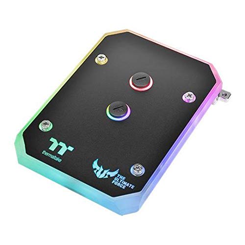 Thermaltake TT Premium ASUS TUF X299 Mk.I Monoblock