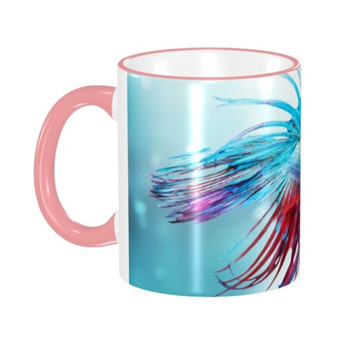 Vx^tBbV }OJbv R[q[Jbv Pink  HJbv eB[Jbv ϔM}O ۉ ϗ  傫 ~NRbv 330ml G ƒp vg蕨