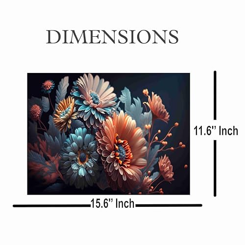 Image of Skin Poster - Laptop Skin Stickers, Fits Dell, Hp, Lenovo, Toshiba, Acer, Asus and for All Models Up to11.6-15.6 Inch HD Quality Laptop Skin Decal Vinyl Sticker - Multi Skin - 15
