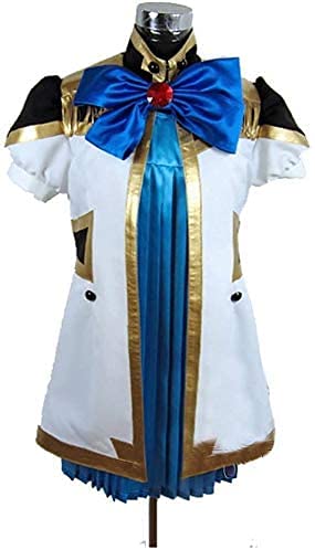 コスプレ衣装 minnto Amazon | longmucos ギャラクシーエンジェル・ミント