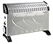 Produktbild Konvektor - Heizgerät mit Timer, 2000 Watt