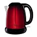 Produktbild Tefal KI1605 Wasserkocher, rot