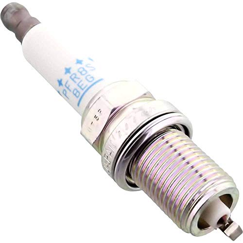 Preisvergleich Produktbild NGK Zündkerze PFR8S8EG