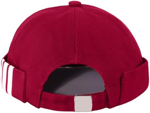 Cappello Da Marinaio Per Feste Set Cappello E Sciarpa Marinaio - Blu E Bianco, Per Feste A Tema E Costumi Cappello Uomo