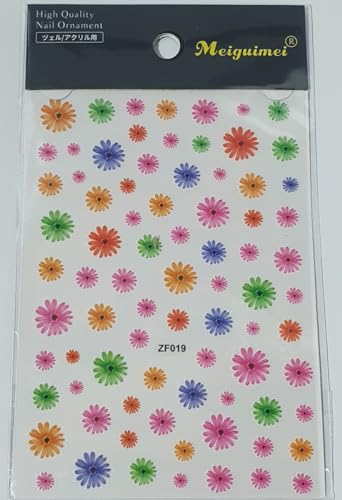 Tırnak süsleme stickerı