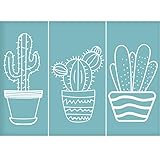 【Consejos de mantenimiento】 --Dado que la plantilla es de plástico con flexibilidad, para mantener el patrón en su estado original, Por favor, no lo tire ni lo empuje demasiado., lávelo con agua fría y guárdelo lejos de la luz solar directa y el polvo.