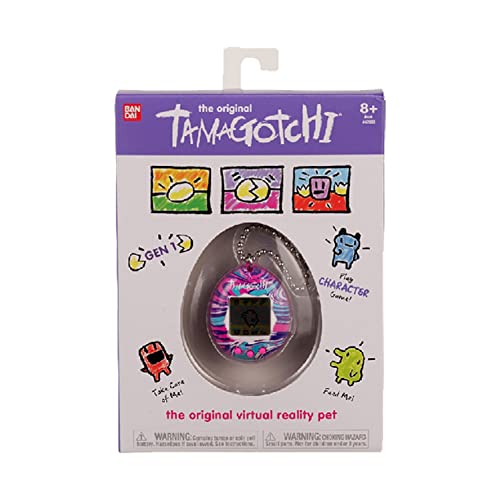 Bandai - Tamagotchi - Tamagotchi originale - Marmo...