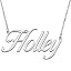 Holley - Silver