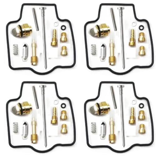 Kit de réparation carburateur KAWASAKI ZZR 400 joint de rechange moto ZX400