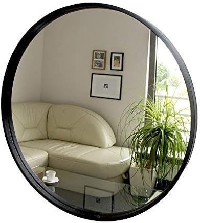 Amazon.es: espejos redondos pared - Espejos / Decoración del hogar