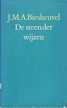 Paperback STEEN DER WYZEN [Dutch] Book