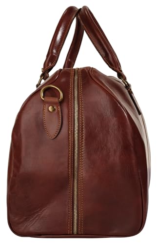 Piké Calabria Grande Reisetasche 45L - 6