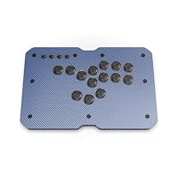 Amazon | PUNK WORKSHOP MINI BOX CARBON パンクワークショップ