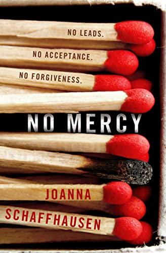 No Mercy view 2
