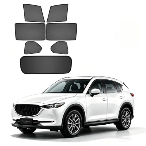 車用サンシェード 日よけ用品 マツダ cx-5」の人気商品一覧・価格比較
