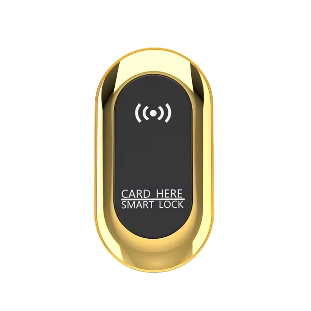 UDSKNV[KSL Gym Spa Sauna School Cabinet Smart-Lock Electronic Lock RFID Card Swipe Digital Safe Locker Manufacturers Wholesale