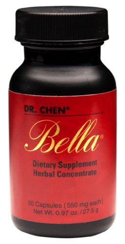 Bella®, 50 Capsules/Bottle