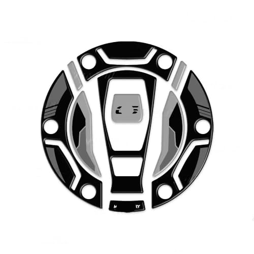 Autocollant réservoir essence moto F750GS protection pad
