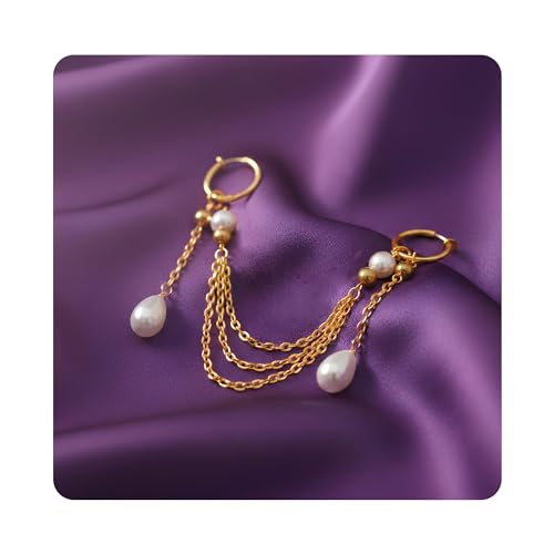 Felitsa 3-in-1 Labia Jewelry & Clit Clips for Women