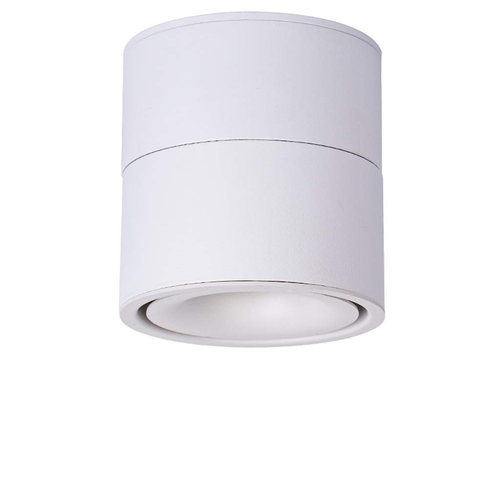 Panneau de Plafond LED encastrable pour supprimer les zones d'ombre