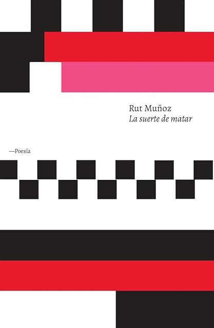 Portada de La suerte de matar