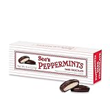 See's Candies 8 oz Dark Peppermints
