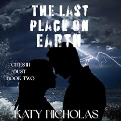 The Last Place on Earth cover art
