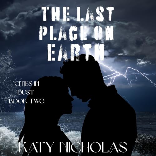 The Last Place on Earth Titelbild