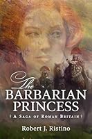 The Barbarian Princess 1633814009 Book Cover