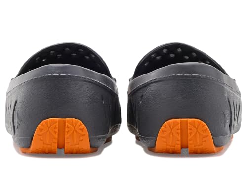 Image of Floafers Kids Prodigy Driver (Toddler /Little Kid /Big Kid) | Casual Shoes