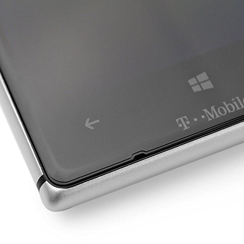 Armorsuit Militaryshield® Nokia Lumia 925 Screen Protector Anti-Bubble Ultra Hd Shield W/Lifetime Replacements #TOP7