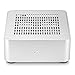 RGEEK Top Cover with Holes, Aluminum Mini ITX Computer Case PC Case HTPC
