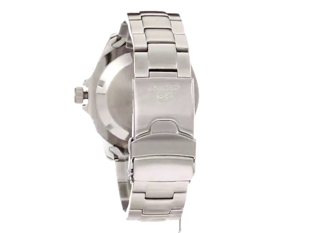 Amazon.com: Orient Men's Kanno Japanese-Automatic Diving Watch