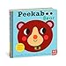 Peekaboo Bear