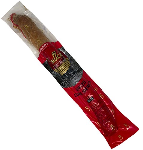 Chorizo Cular Ibérico (Salamanca)