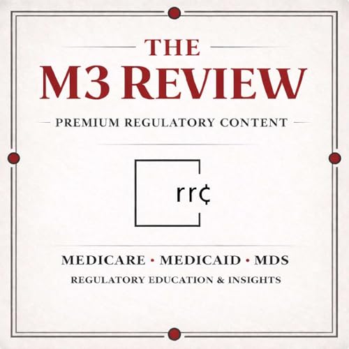THE M3 REVIEW Titelbild