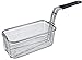 Frittierkorb Gastro LxBxH 255x130x105 mm Fritteusenkorb für Fagor