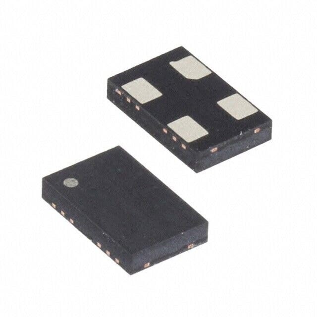 (136 PCS) DSC8001BI2 DISCERA MEMS OSC PROG Blank 1MHZ-150MHZ