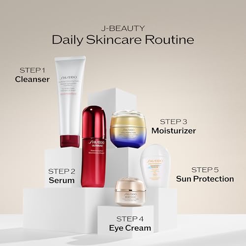 VITAL PERFECTION uplifting firming cream