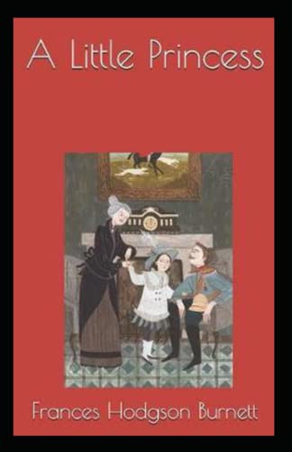 A Little Princess (A Classic illustrated)