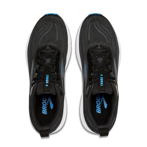 Image of Brooks Men's Trace 4 Neutral Running Shoe