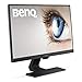 immagine 2BenQ GW2480 Monitor LED Eye-Care da 23.8 Pollici, Full HD, 1920 x 1080, Slim Bezel, Sensore Brightness HDMI/DP, nero