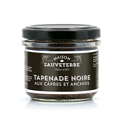 Offrir le coffret de 5 terrines Maison Sauveterre coffret - 4