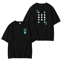 Amazon.co.jp: SHINee Tシャツ シャイニー グッズ デビュー13周年