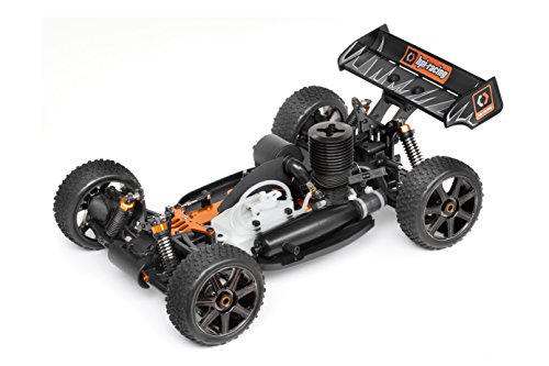 Hpi - Automodello Trophy 3.5 Racing Buggy 4Wd 1:8