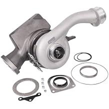 Turbo Charger High Pressure 179515/8C3Z6K682DARM