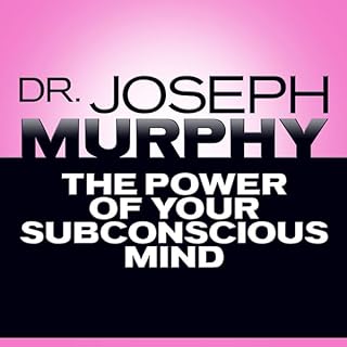 The Power of Your Subconscious Mind cover art