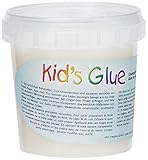 efco Kleber, Klebstoff, Weiß, 7x7x6.5 cm