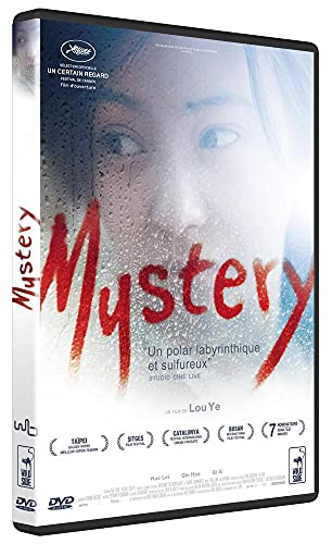 Mystery - Mehr Infos/Bestellen